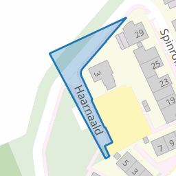 Perceel ZLN01-F-1697