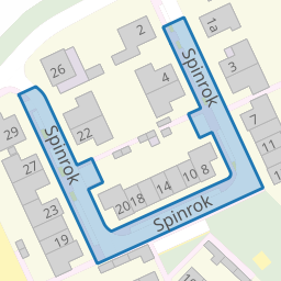 Perceel ZLN01-F-1701