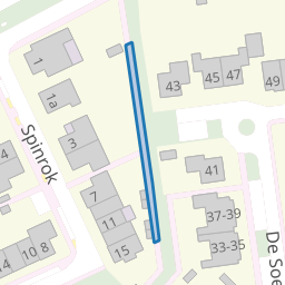 Perceel ZLN01-F-1703