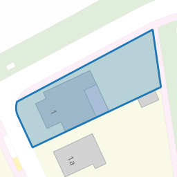 Perceel ZLN01-F-1705