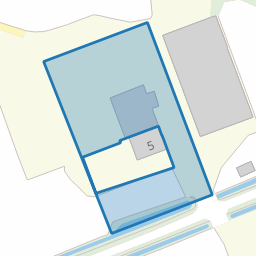 Perceel ZLN01-F-1722