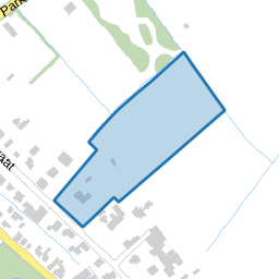 Perceel ZLN01-F-1725