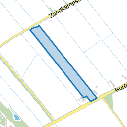 Perceel ZLN01-F-1741