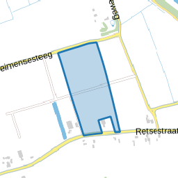 Perceel ZLN01-F-1750