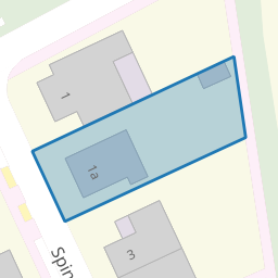 Perceel ZLN01-F-1752