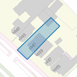 Perceel ZLN02-B-1695