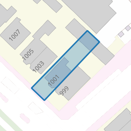 Perceel ZLN02-B-1708