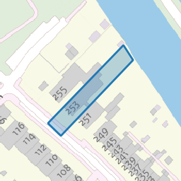 Perceel ZLN02-B-1736