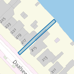 Perceel ZLN02-B-2019