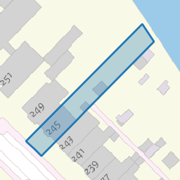 Perceel ZLN02-B-2183