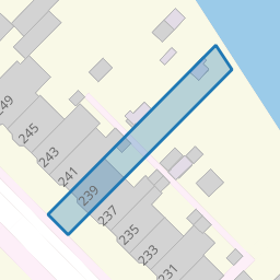 Perceel ZLN02-B-2185