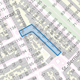 Perceel ZLN02-B-2228