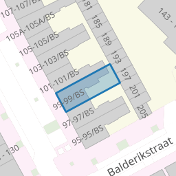 Perceel ZLN02-B-2231