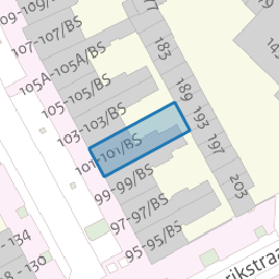 Perceel ZLN02-B-2232