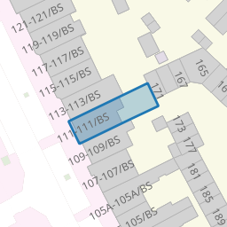 Perceel ZLN02-B-2238