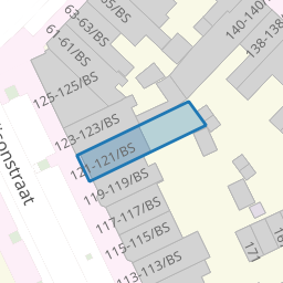 Perceel ZLN02-B-2243