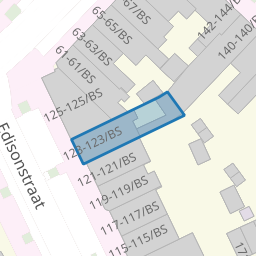 Perceel ZLN02-B-2244