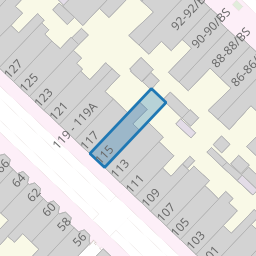 Perceel ZLN02-B-2253