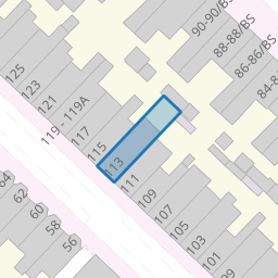 Perceel ZLN02-B-2254