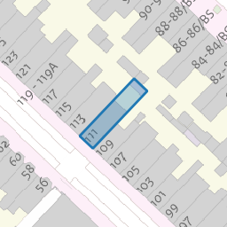 Perceel ZLN02-B-2255