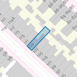 Perceel ZLN02-B-2256