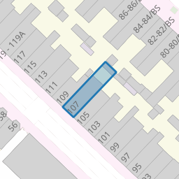 Perceel ZLN02-B-2257