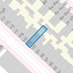 Perceel ZLN02-B-2258