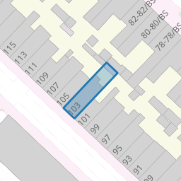 Perceel ZLN02-B-2259