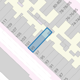 Perceel ZLN02-B-2261