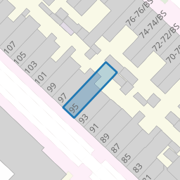 Perceel ZLN02-B-2263