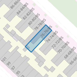 Perceel ZLN02-B-2272