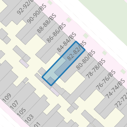 Perceel ZLN02-B-2274