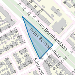 Perceel ZLN02-B-2277