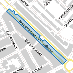 Perceel ZLN02-B-2278