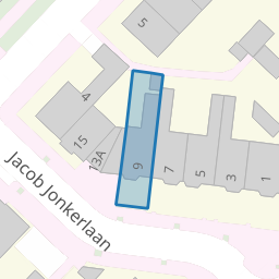 Perceel ZLN02-B-2294