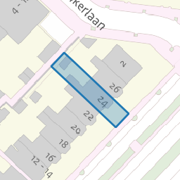 Perceel ZLN02-B-2300