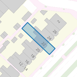 Perceel ZLN02-B-2301