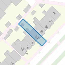 Perceel ZLN02-B-2302