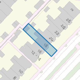 Perceel ZLN02-B-2303