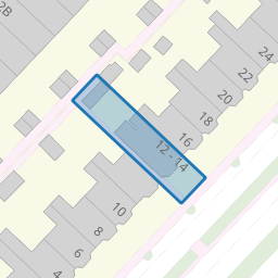 Perceel ZLN02-B-2305