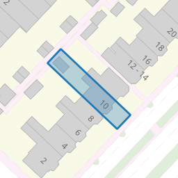 Perceel ZLN02-B-2307