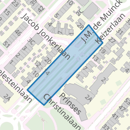 Perceel ZLN02-B-2312