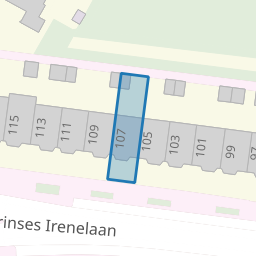 Perceel ZLN02-B-2319