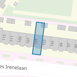 Perceel ZLN02-B-2320