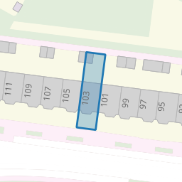 Perceel ZLN02-B-2321