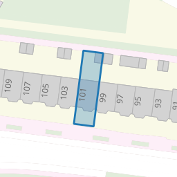 Perceel ZLN02-B-2322