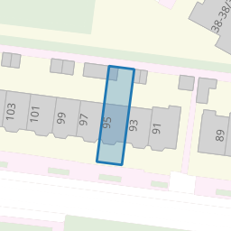 Perceel ZLN02-B-2325