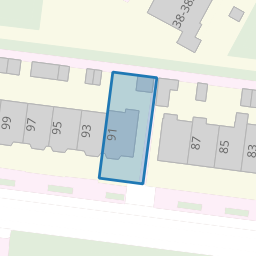 Perceel ZLN02-B-2327