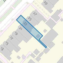 Perceel ZLN02-B-2357