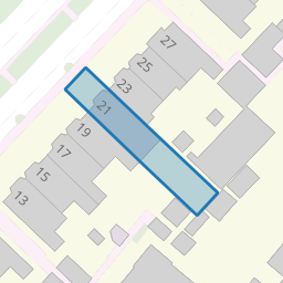 Perceel ZLN02-B-2358